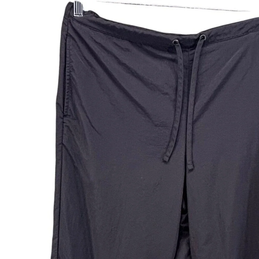 LL Bean Hiking Cargo Pants Black M‎